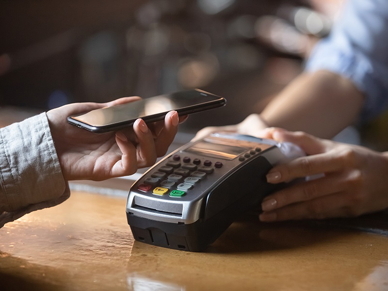 Reasons Businesses Should Move to Digital Payments