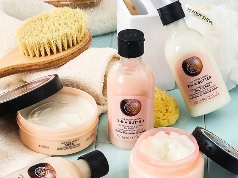 Shea Moisture- A Better Way to Beautiful