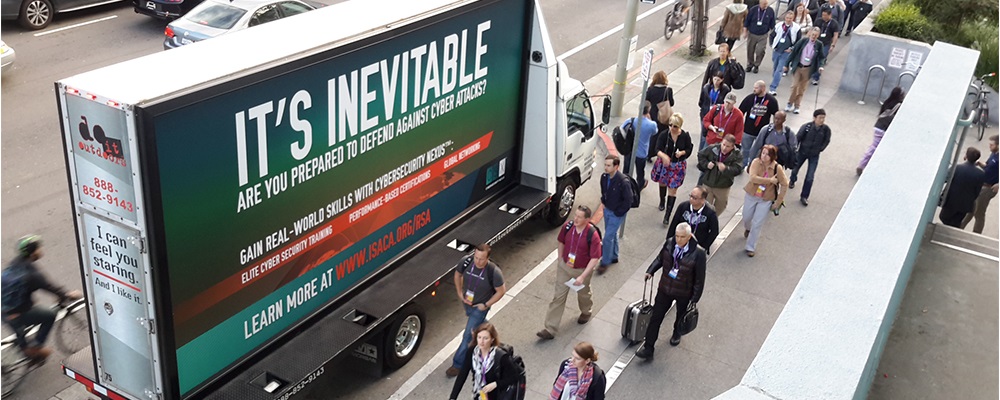 Why Prefer The Deadly Modern Mobile Billboard Advertising