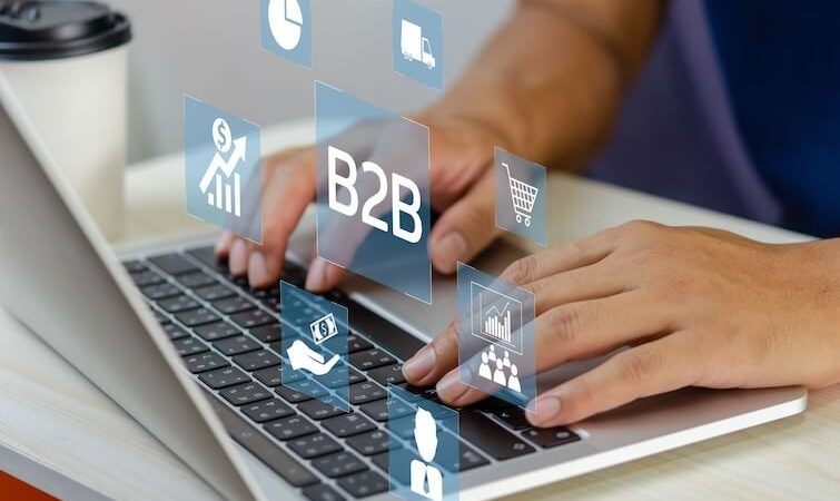 Why Every Business Needs a B2B Marketing Agency in Today’s Digital Landscape