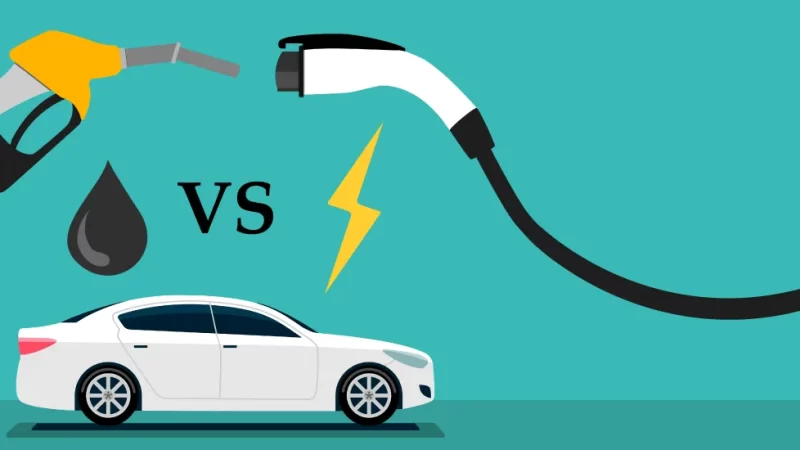Electric Cars: Pros and Cons Of Electric Vehicles