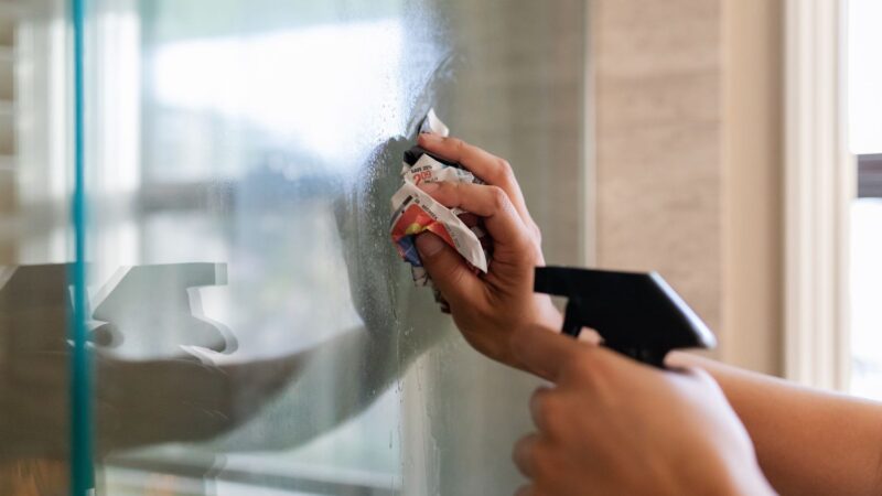 Common Mistakes you should Avoid While Window Cleaning
