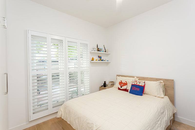 The Top Ten Benefits of Interior Window Shutters