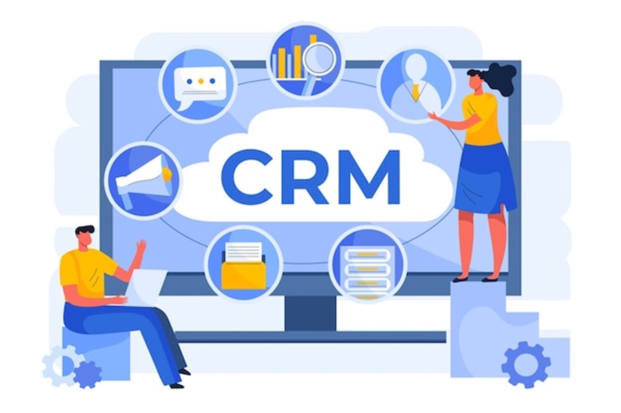 3 Different Types of CRM Software: Which One is Right for Your Business?