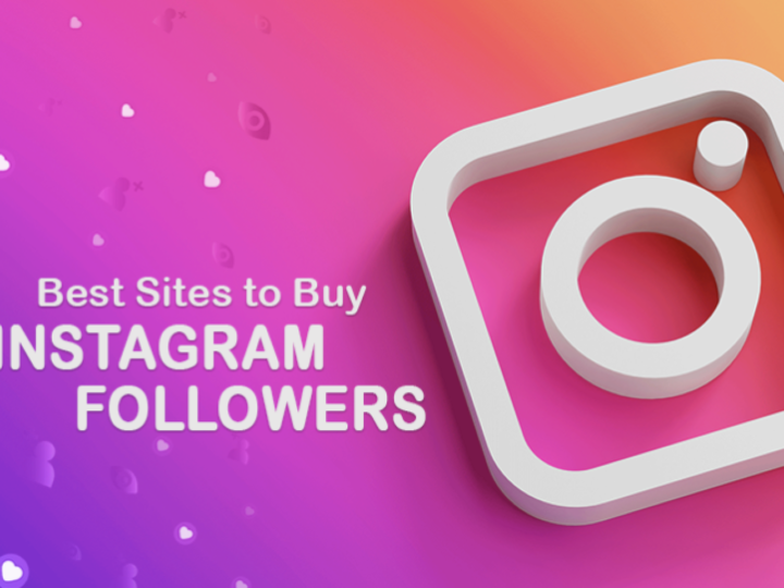 Why should you consider buying Instagram followers?