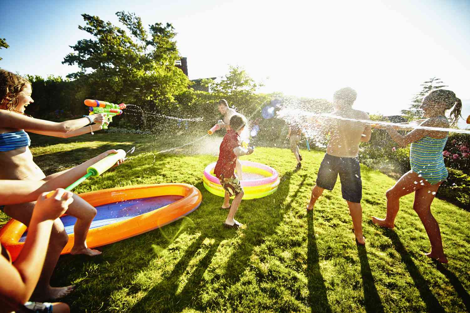 How to Maximize Family Time Outdoors