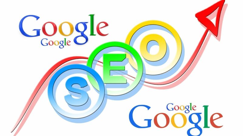 Google SEO: Why Can’t I Buy The No.1 Spot? 
