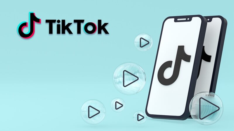 How to create tiktok content that gets more views?