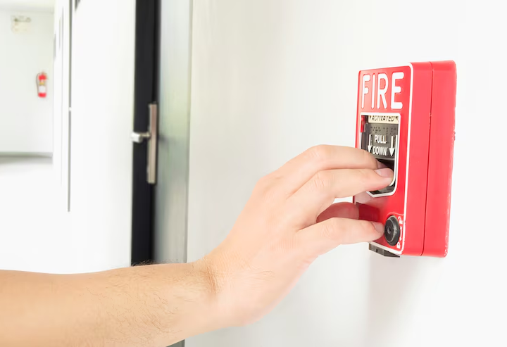 Maximizing Safety and Durability: A Guide to Fire Sprinkler Installation