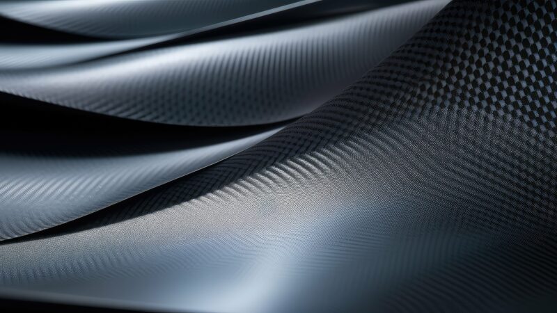 Exploring High-Performance Materials for Industry