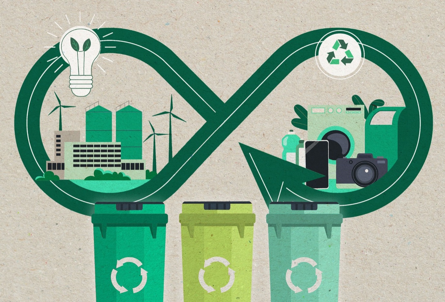 EPR: Transforming Waste Management Today