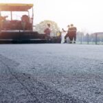 Asphalt Resurfacing Projects