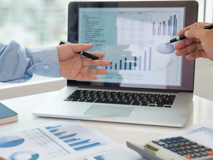 The Benefits of Accounting Software for SMEs in Malaysia