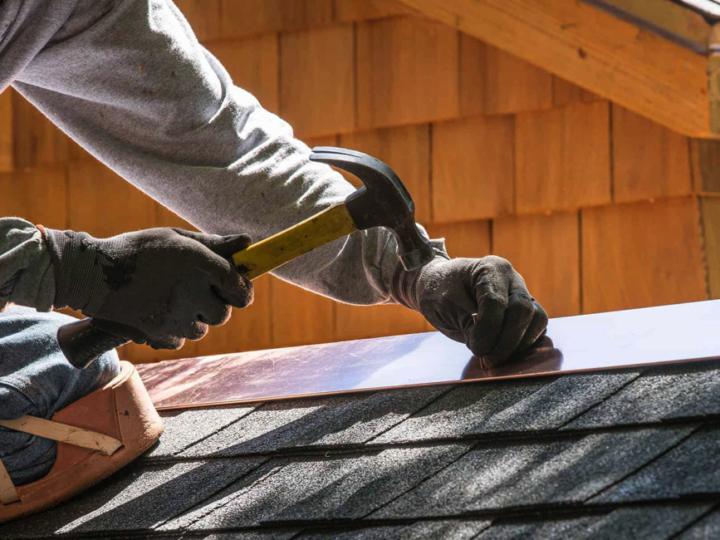 Protect Your Home with the Right Roofing against All Calamities