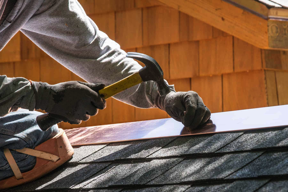 Protect Your Home with the Right Roofing against All Calamities