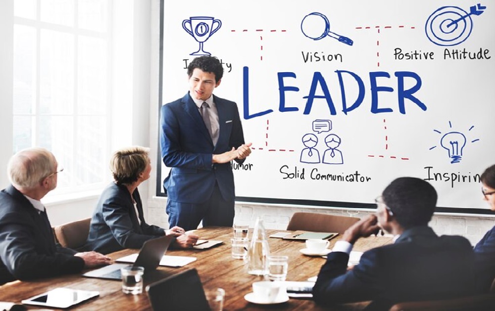 5 Ways You Can Develop Leadership Skills