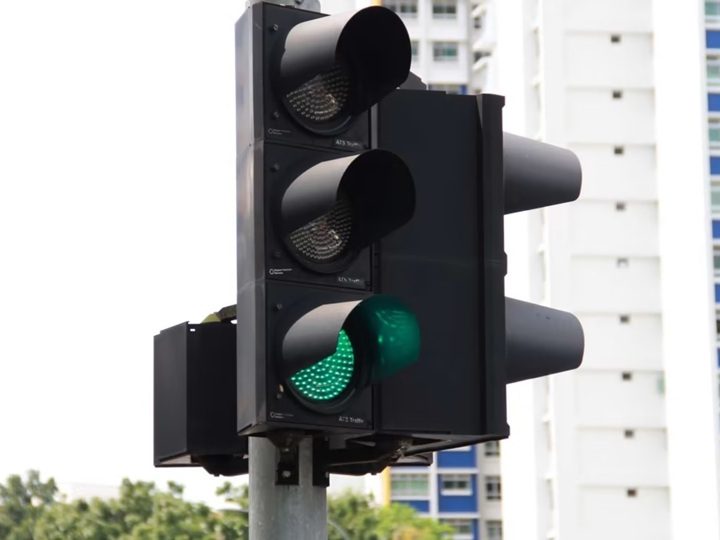 The Ultimate Guide to Federal Signal Lights Why These Emergency Warriors Keep Singapore Safe