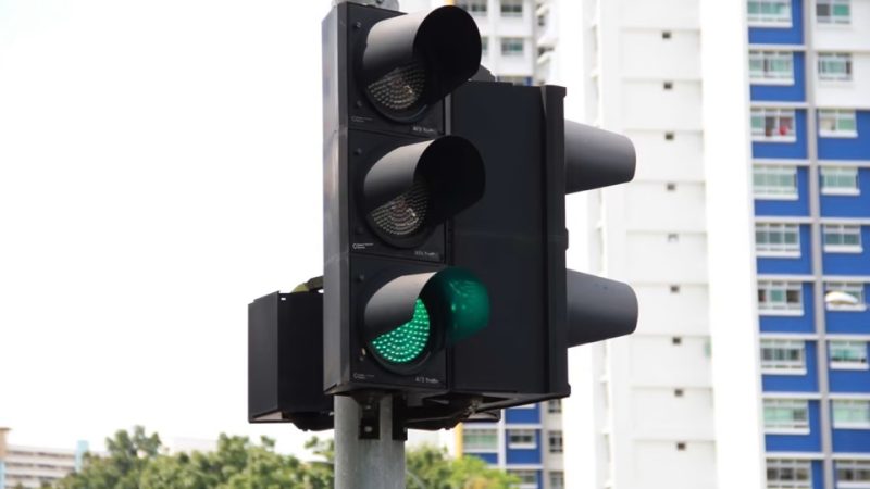 The Ultimate Guide to Federal Signal Lights Why These Emergency Warriors Keep Singapore Safe