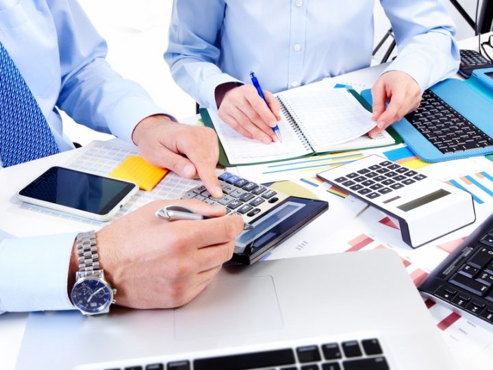 The Role Of Accounting Services In Keeping Your Finances Organized Year Round