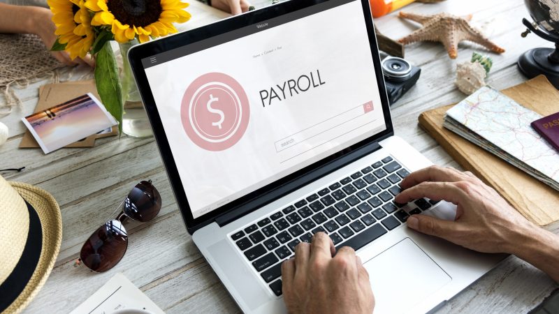 How Cloud Technology is Revolutionizing Bookkeeping and Payroll