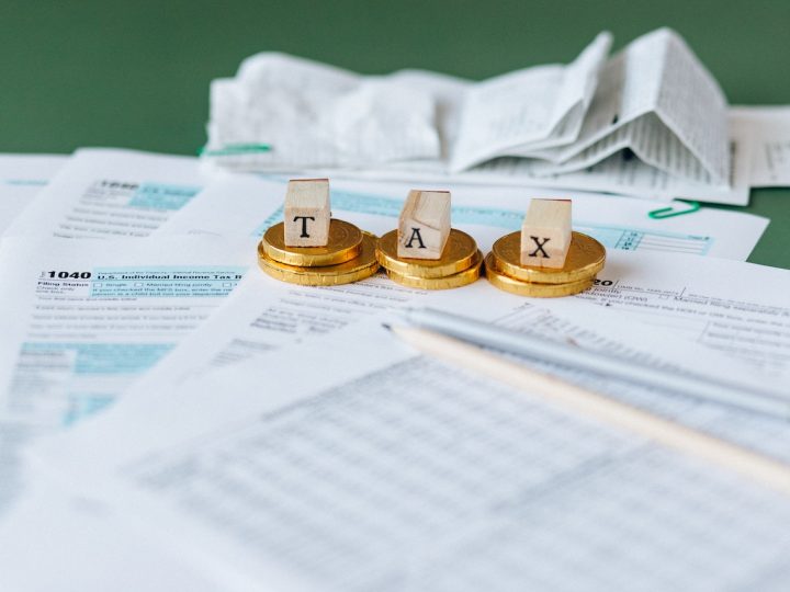 Navigating Tax Season: How an Accounting Firm Can Simplify Your Life