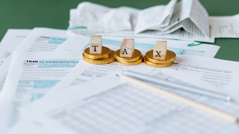 Navigating Tax Season: How an Accounting Firm Can Simplify Your Life