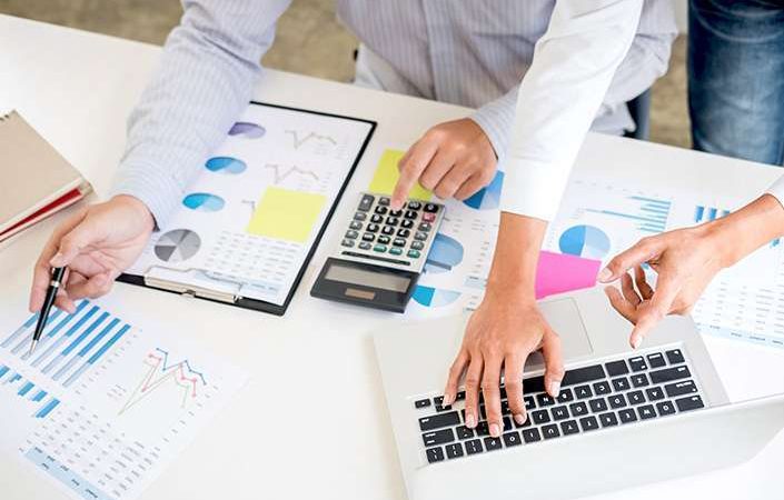 The Role of Accounting Firms in Business Growth and Financial Planning