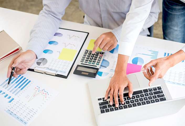 The Role of Accounting Firms in Business Growth and Financial Planning