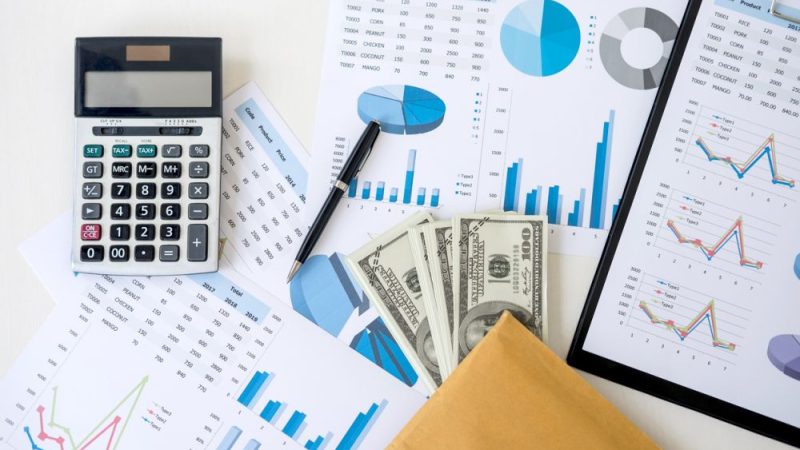 Top 5 Benefits of Hiring a Certified Public Accountant for Your Small Business