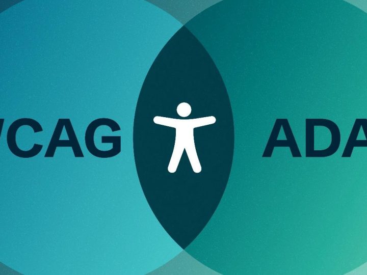 Understanding WCAG, ADA, and Their Relationship to Web Accessibility