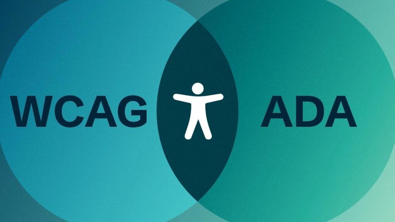 Understanding WCAG, ADA, and Their Relationship to Web Accessibility