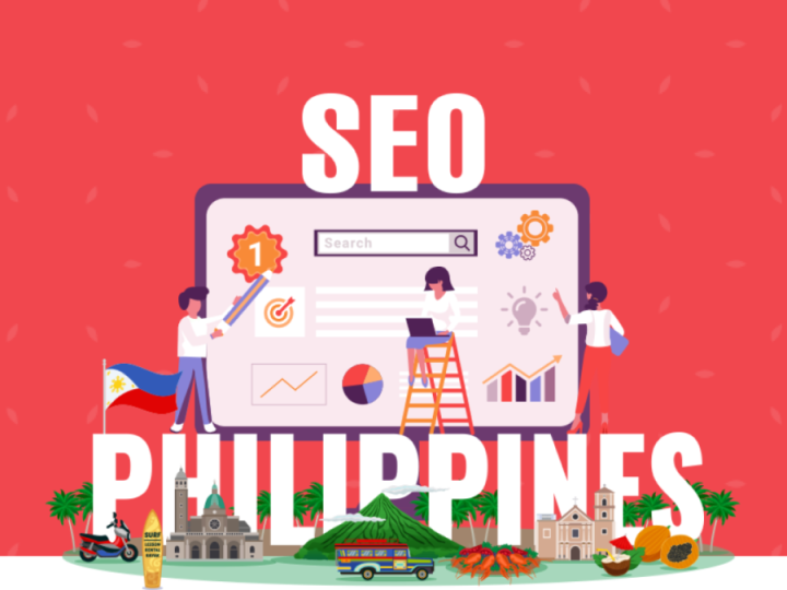 SEO in the Philippines: Why Manila is a Hub for Top Digital Marketing Services