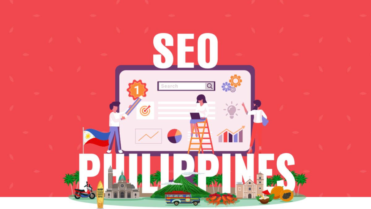 SEO in the Philippines: Why Manila is a Hub for Top Digital Marketing Services