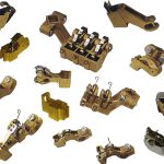 Carbon Brush Holders