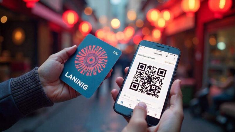 Make Your Training Manuals QR-Friendly for Easy Access