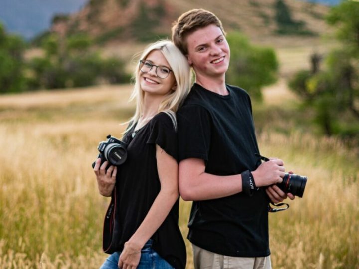 Choose Professional Headshot Photographers in San Antonio