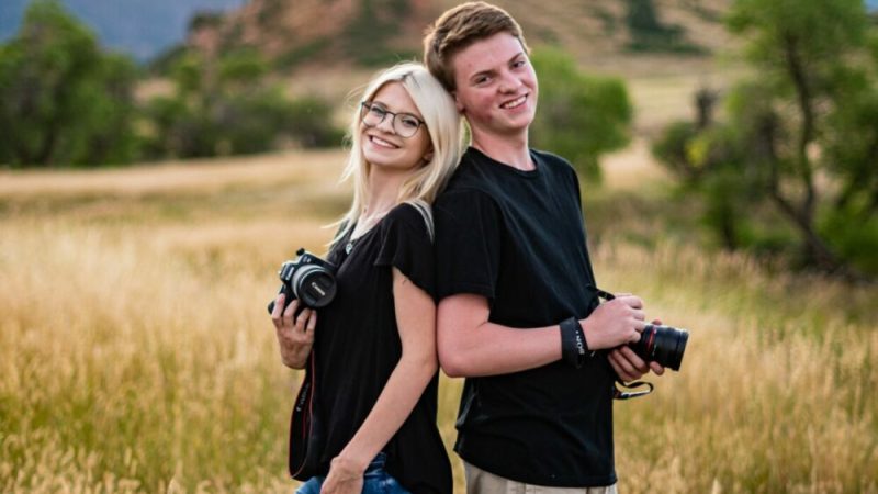 Choose Professional Headshot Photographers in San Antonio
