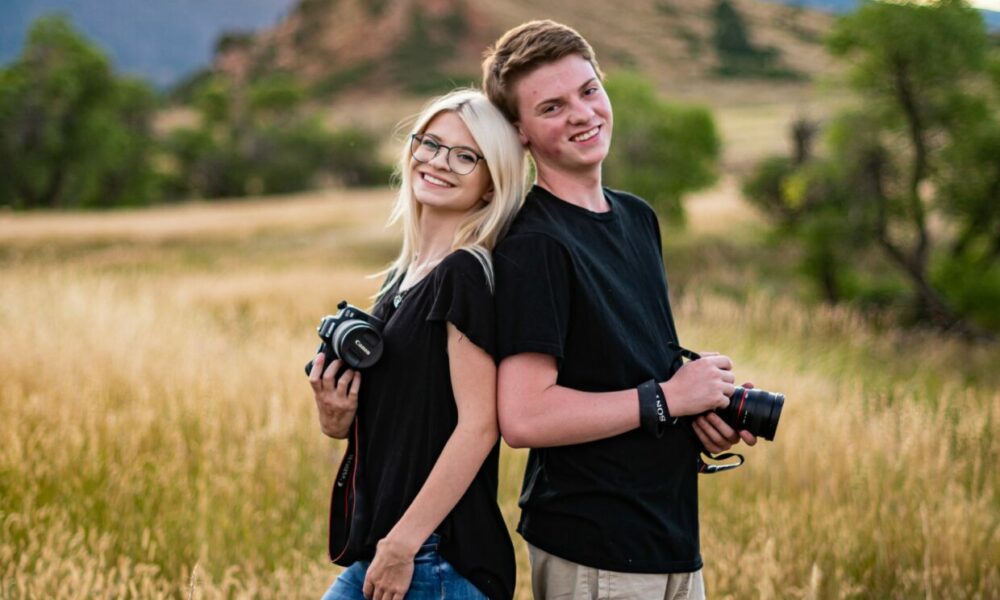 Choose Professional Headshot Photographers in San Antonio