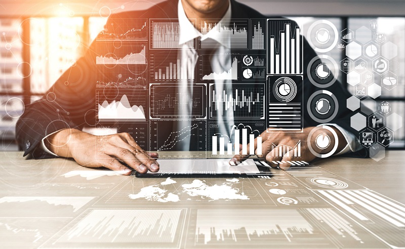 Cloud Solutions for Chiropractic Finances: Embracing Digital Transformation