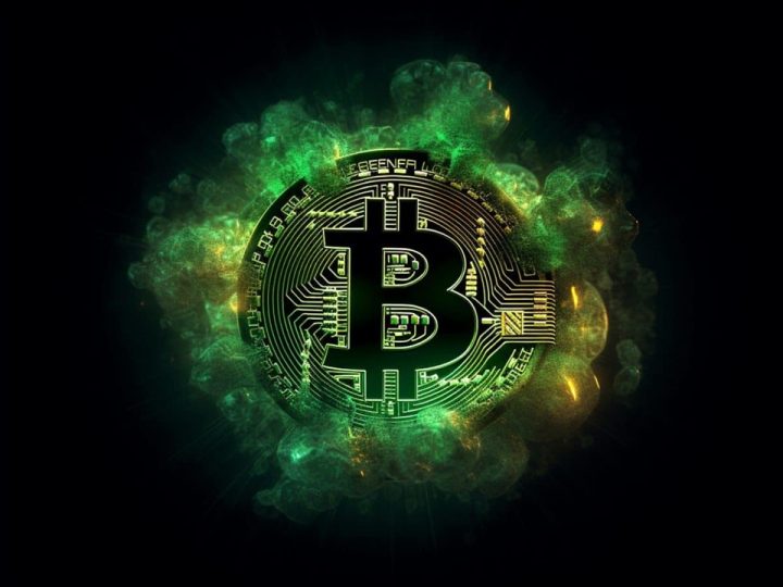 Bitcoin Price CAD Today: See BTC Value in Real Time