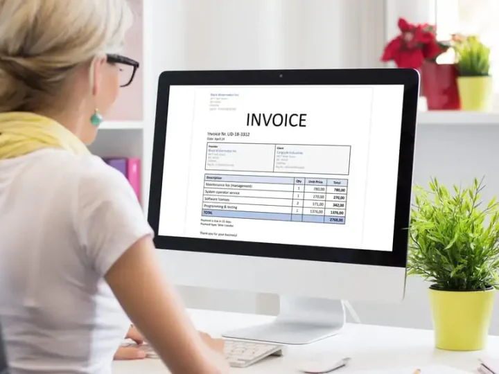 Is Your Malaysian Accounting Software E-Invoice Ready?