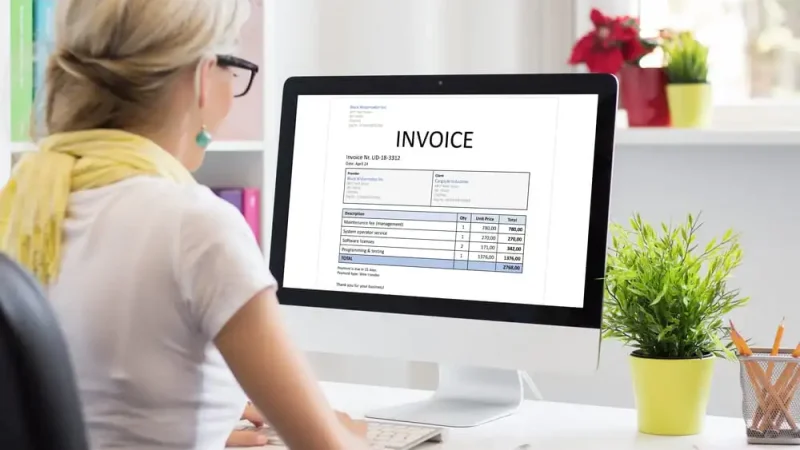 Is Your Malaysian Accounting Software E-Invoice Ready?