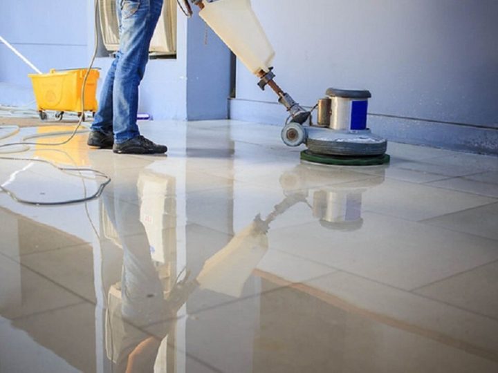 After the Dust: Singapore’s Post-Build Cleaning Revolution