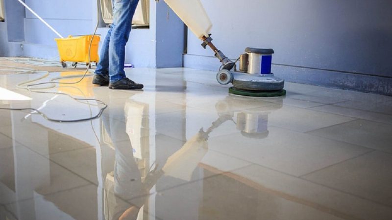 After the Dust: Singapore’s Post-Build Cleaning Revolution