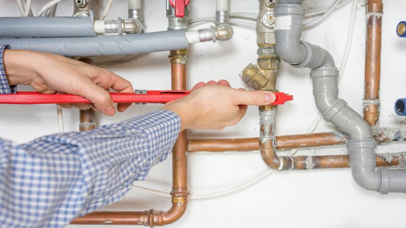 Your Complete Guide to Gas Fitter in Forster