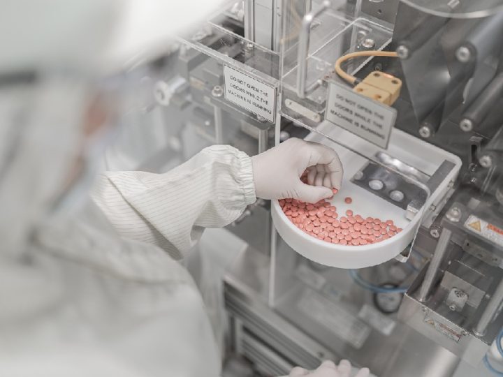 5 Essentials for Pharmaceutical Manufacturing Businesses