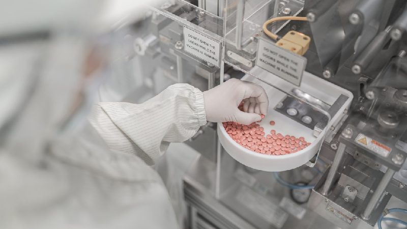5 Essentials for Pharmaceutical Manufacturing Businesses