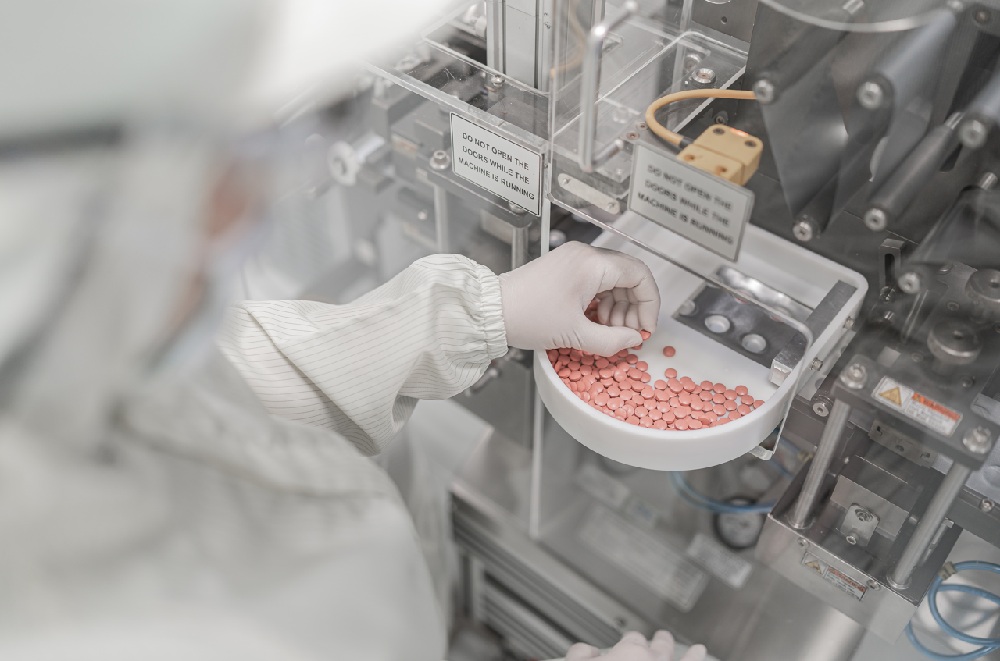 5 Essentials for Pharmaceutical Manufacturing Businesses