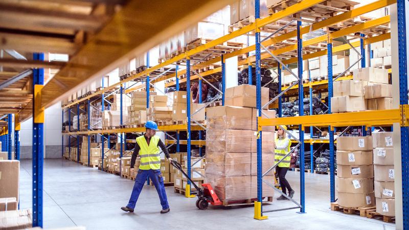 Overcoming E-commerce Logistics Issues in Singapore