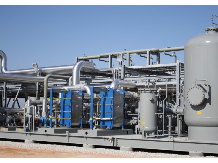 5 Reasons to Hire Mobile Gas Processing Services